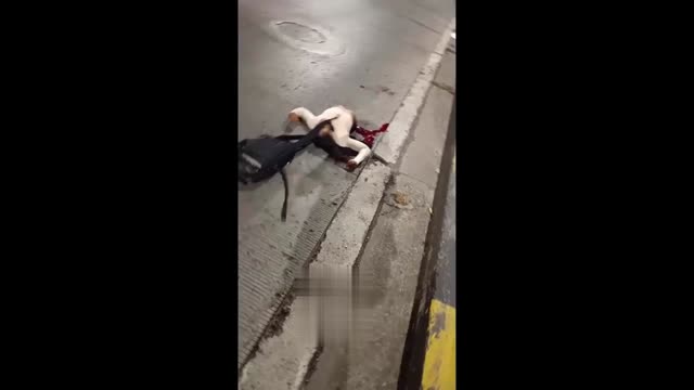 22-Year-Old Motorcyclist and Fitness Trainer Isabella Cruz Murillo Loses Her Life